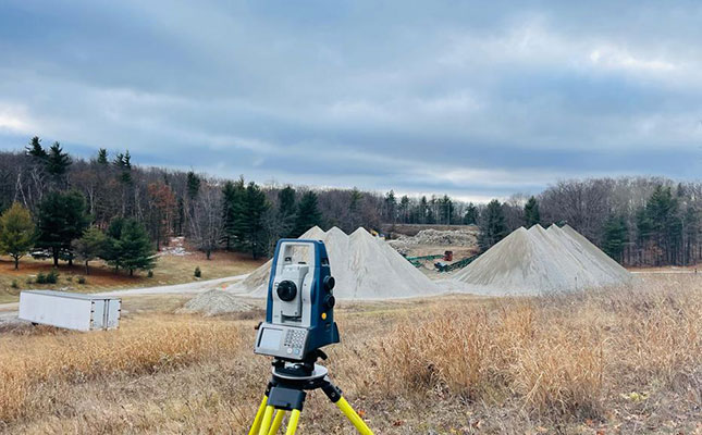 Infill, Commercial and Infrastructure Development