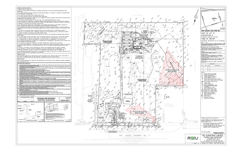 Infill Development & Consultation