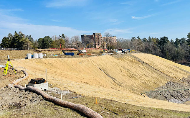 Municipalities and Government Agencies