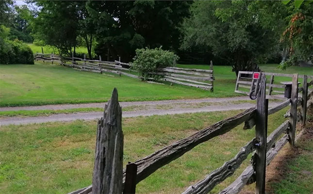 Property Owners and Settlers Boundary Surveying